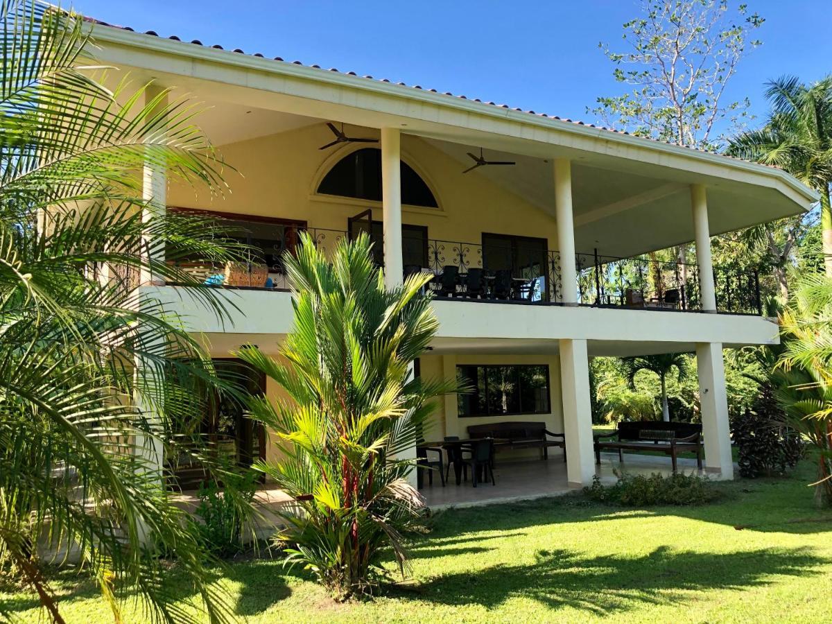 Bed and Breakfast Sol Y Sombra Bocas del Toro Exteriér fotografie