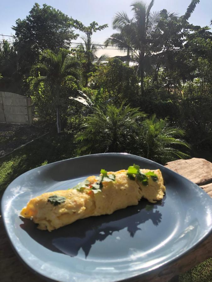 Bed and Breakfast Sol Y Sombra Bocas del Toro Exteriér fotografie