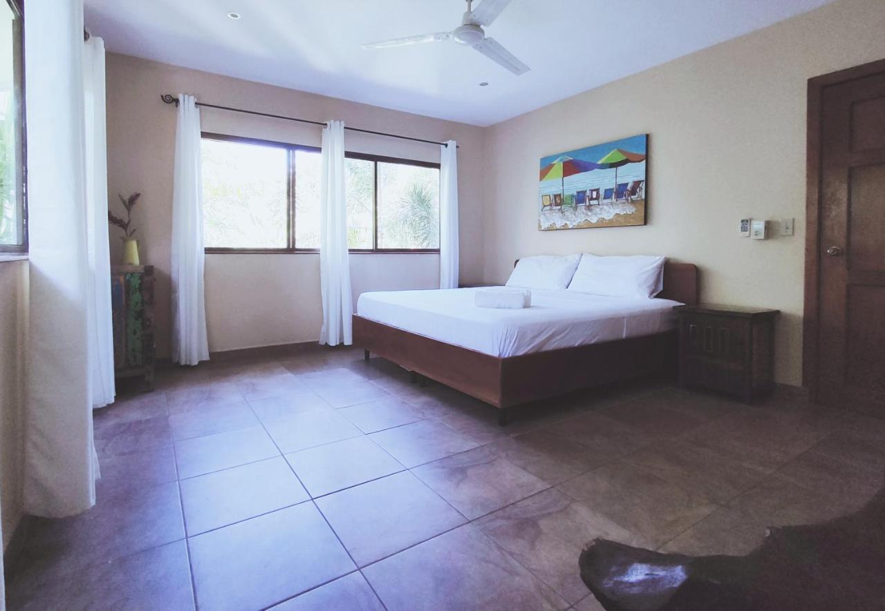 Bed and Breakfast Sol Y Sombra Bocas del Toro Exteriér fotografie
