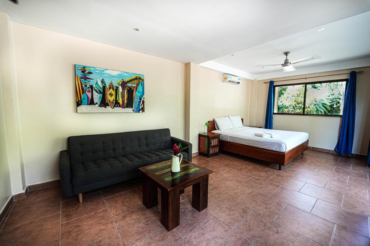 Bed and Breakfast Sol Y Sombra Bocas del Toro Exteriér fotografie