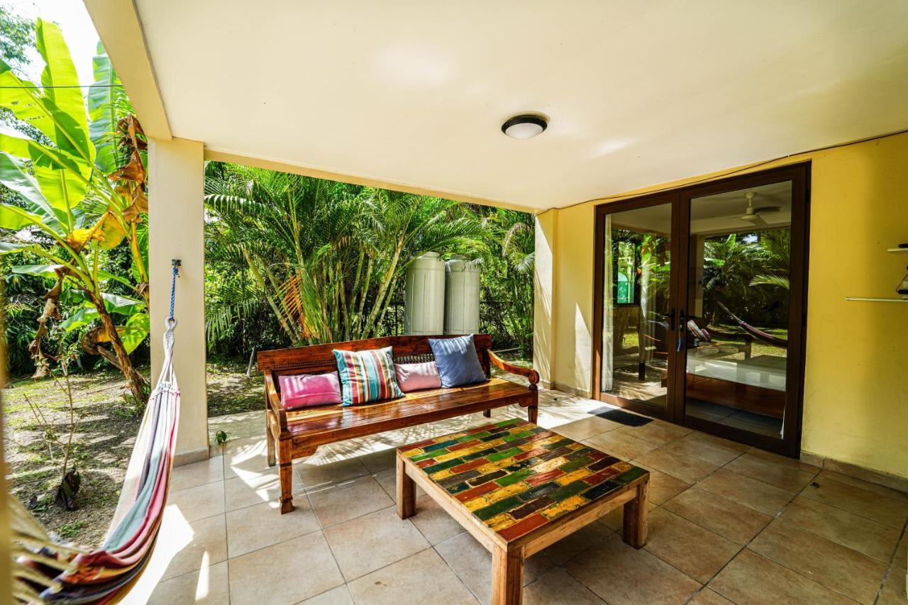 Bed and Breakfast Sol Y Sombra Bocas del Toro Exteriér fotografie
