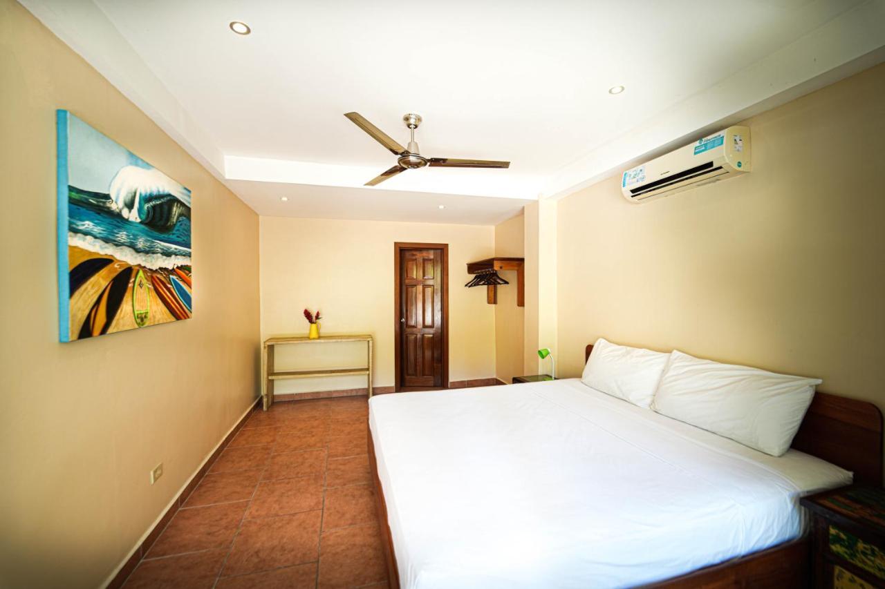 Bed and Breakfast Sol Y Sombra Bocas del Toro Exteriér fotografie